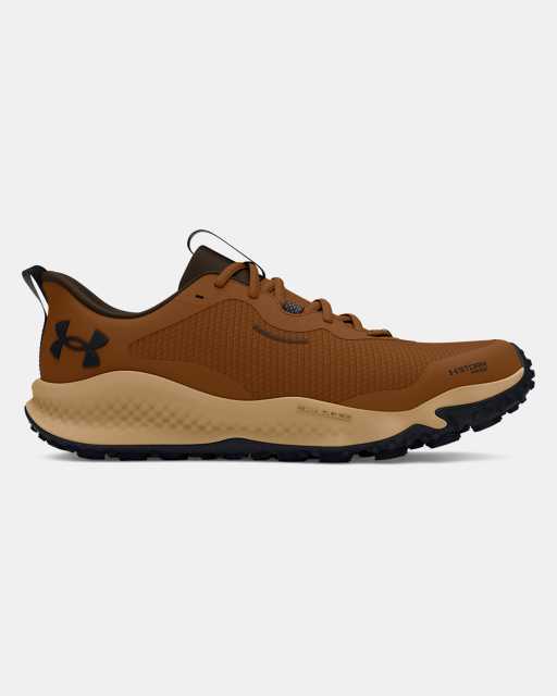 Men's UA Maven Waterproof Trail Running Shoes